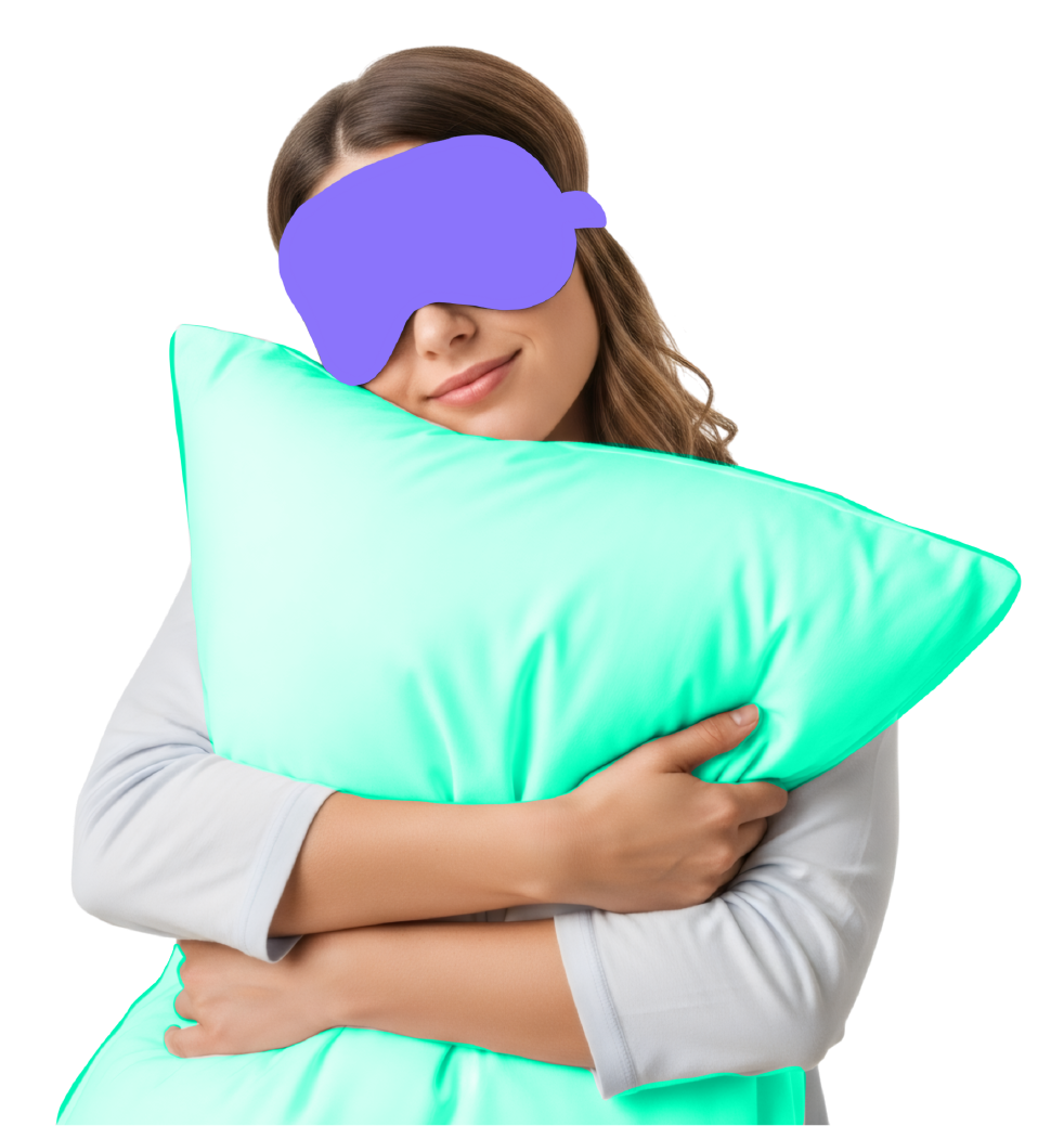 Accompagnement des troubles du sommeil