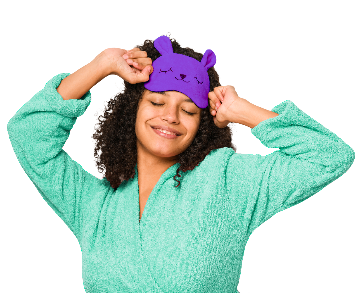 Accompagnement des troubles du sommeil