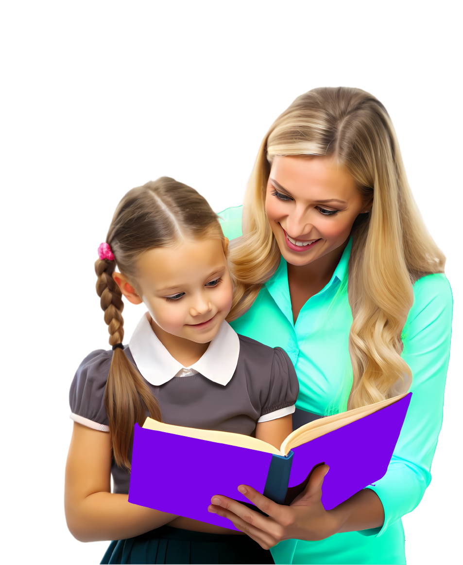 Communication familiale – Relation parent-enfant