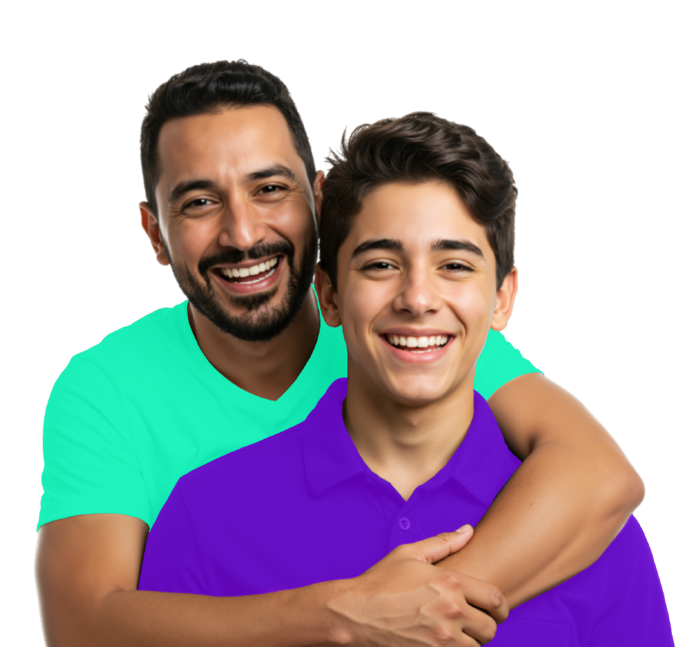 Communication familiale – Relation parent-enfant
