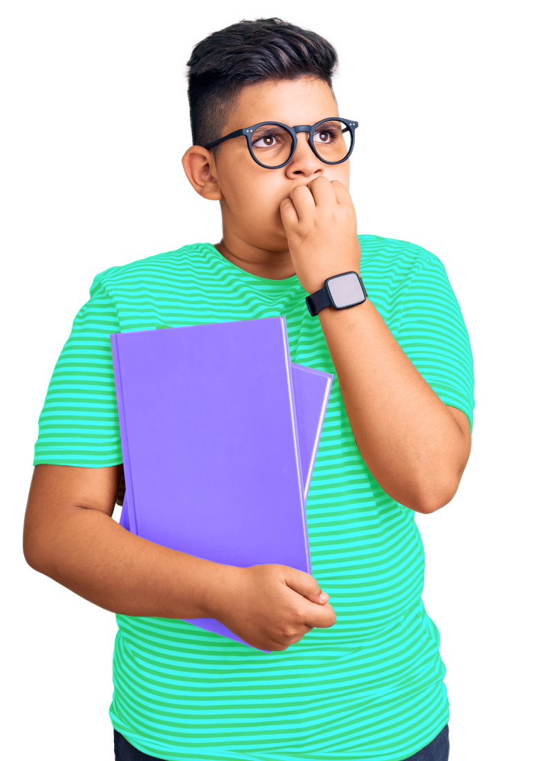 Décrochage scolaire, phobie scolaire