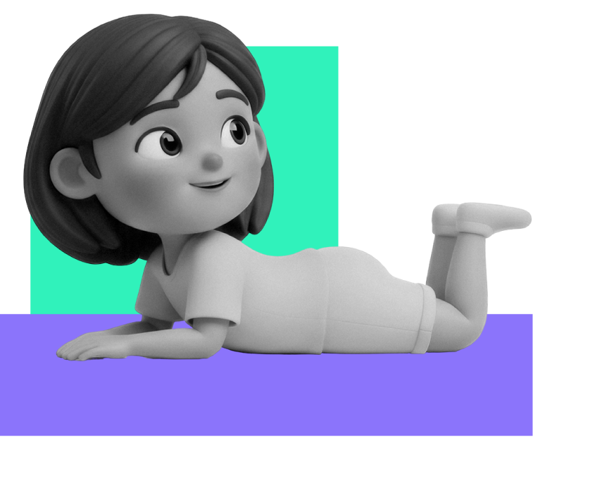 Sophrologie aide enfant à la concentration