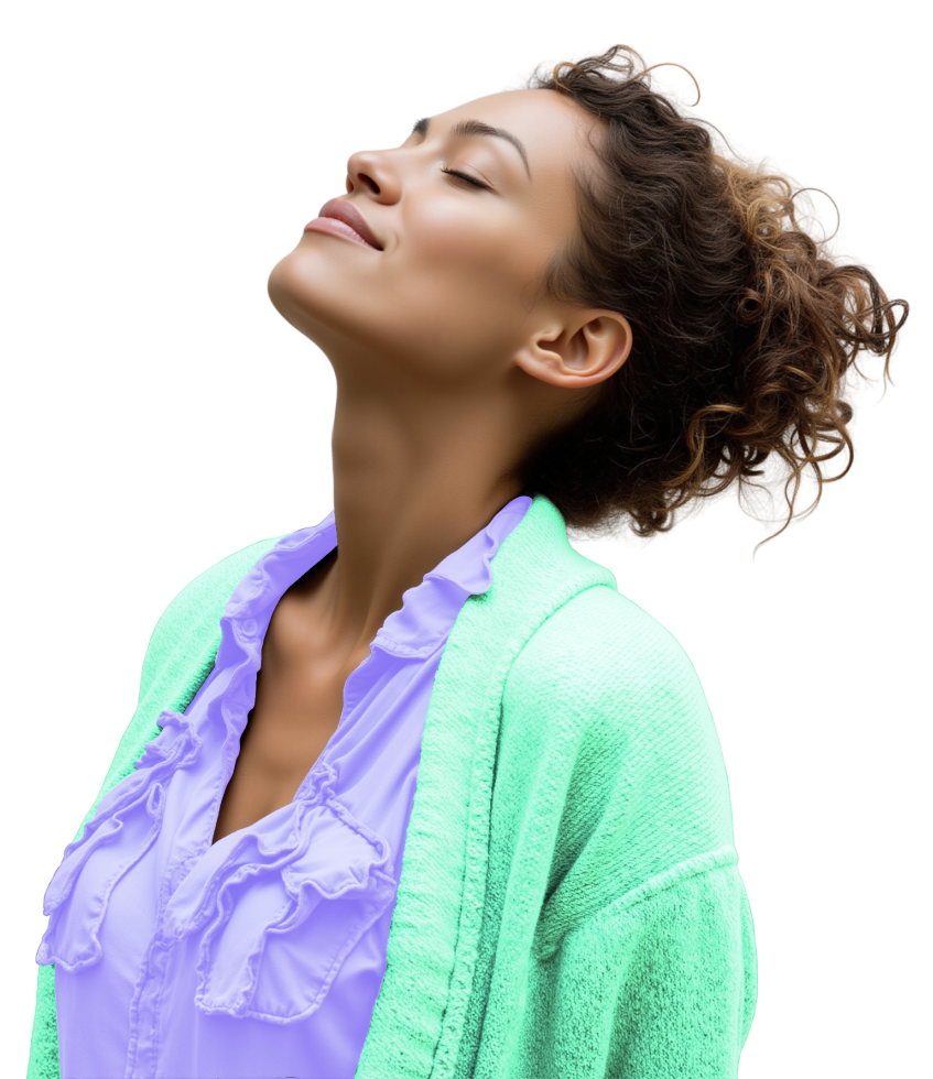 Développement de la conscience corporelle et relaxation