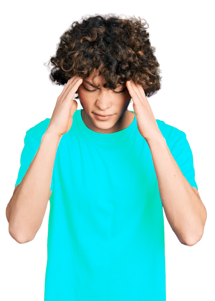 Gestion du stress /stress scolaire, des peurs, et des émotions (angoisse de séparation, phobies, colère).
