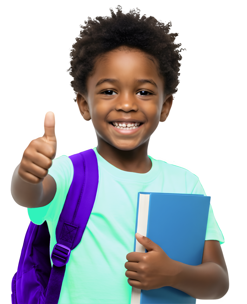 Accompagnement pédagogique, construire des bases solides pour l'enfant à l'école primaire
