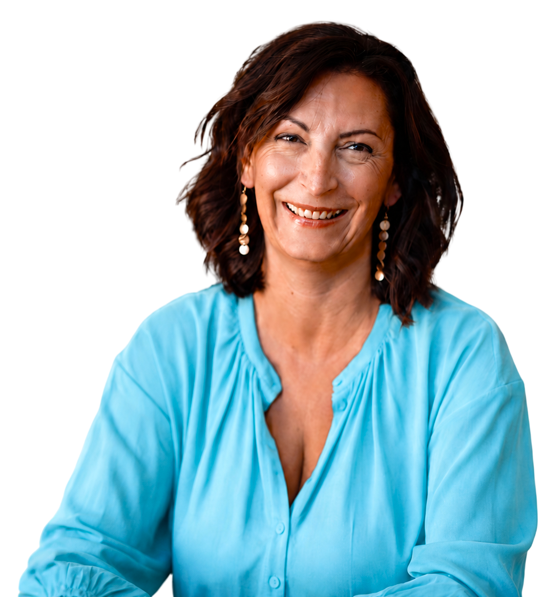 Angélique Giraud