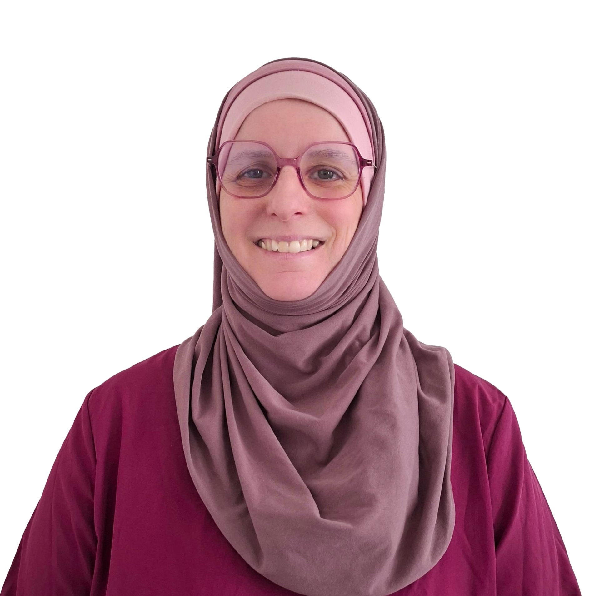Asmaa Lourencco
