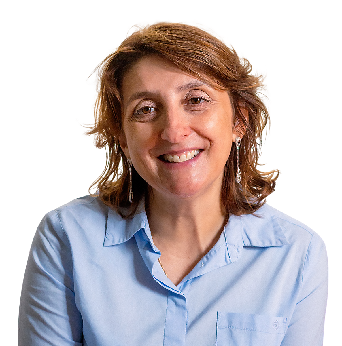 Céline Racle Alarcon