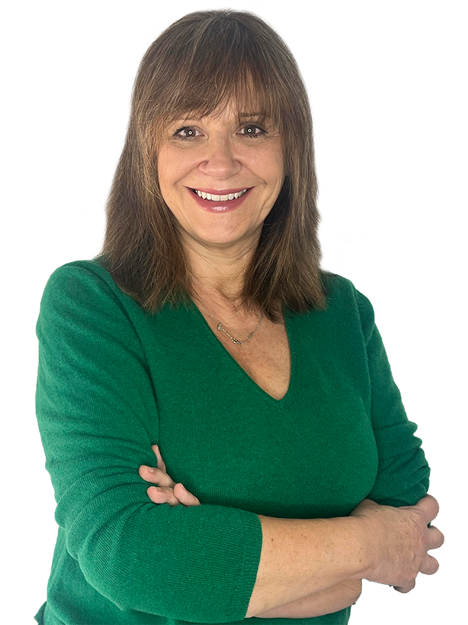 Emmanuelle Mallard