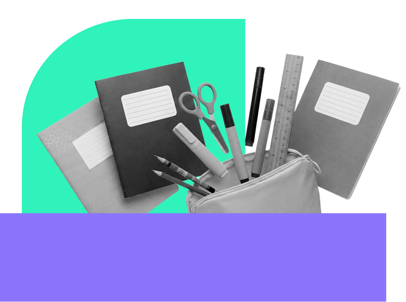 Ergothérapie, adaptation faciliter l'école