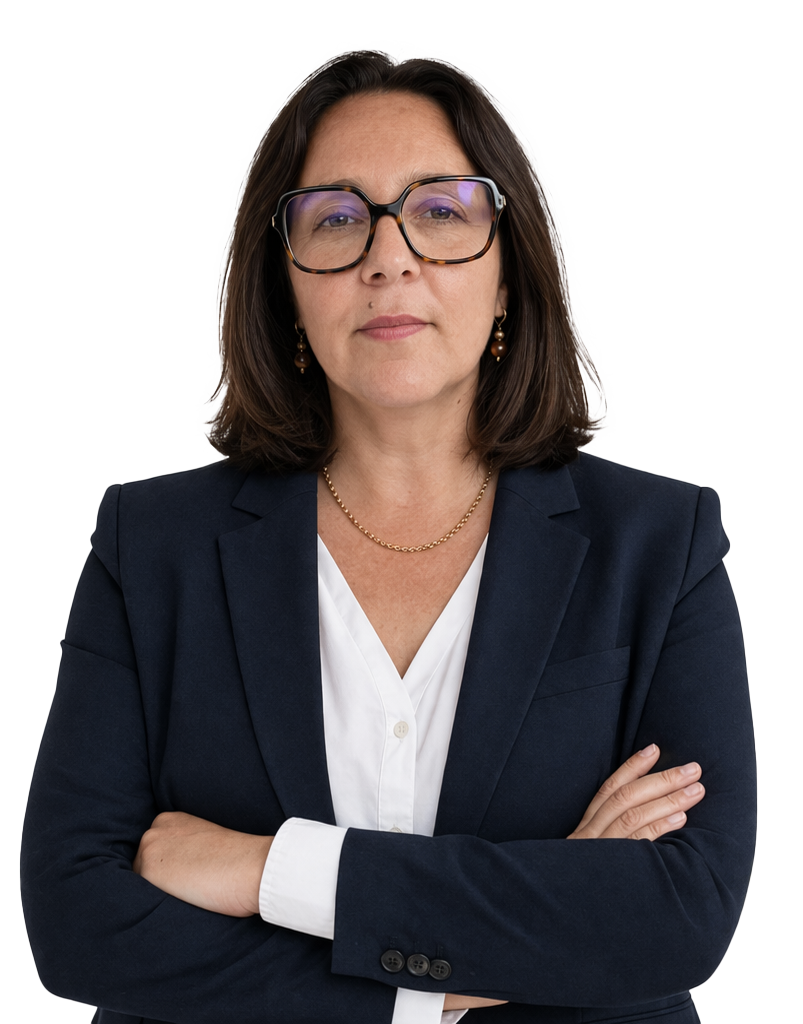 Isabelle Saihi