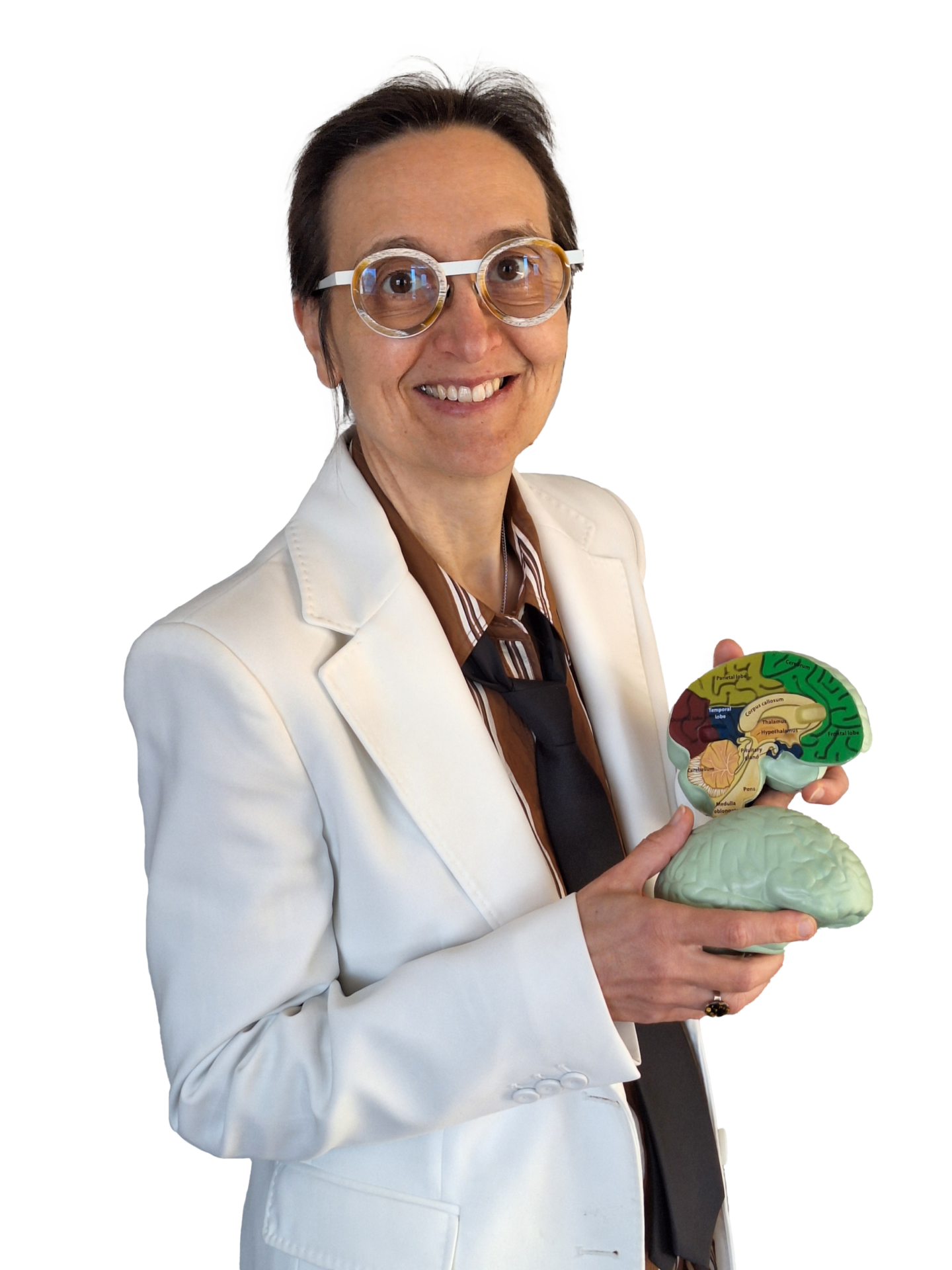Jocelyne Pineau