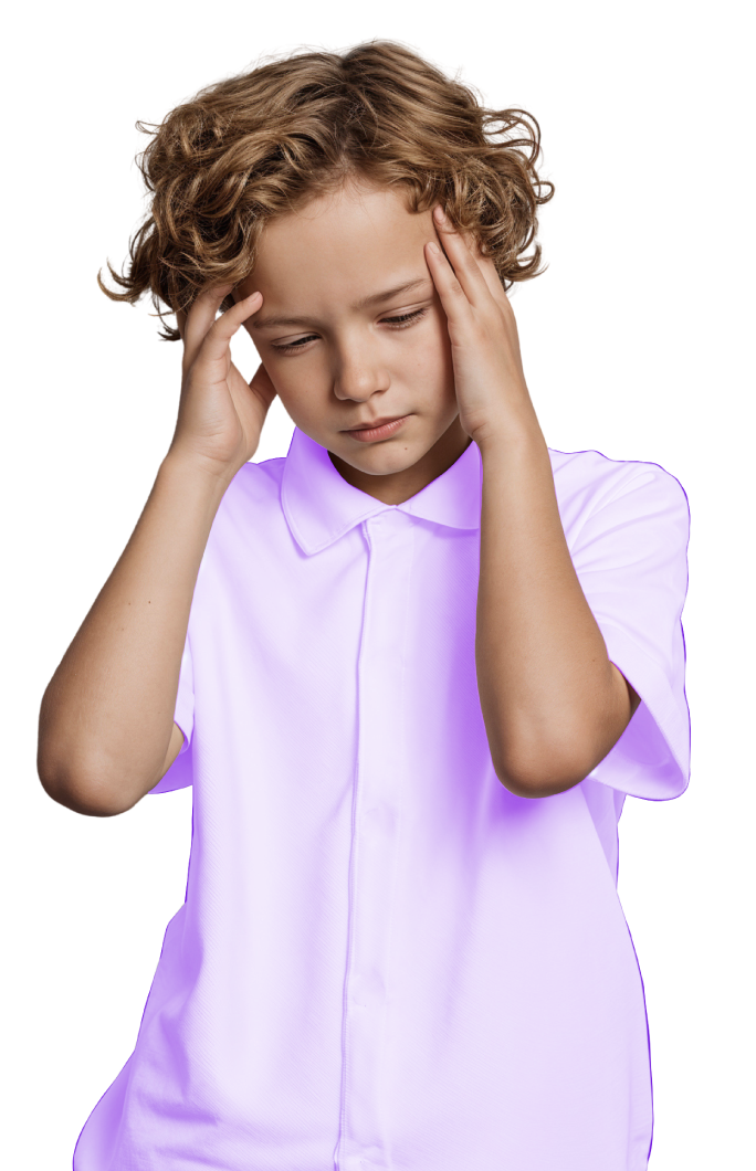 Somnopedagogue, cerveau enfant fatigué , problème de l'apprentissage