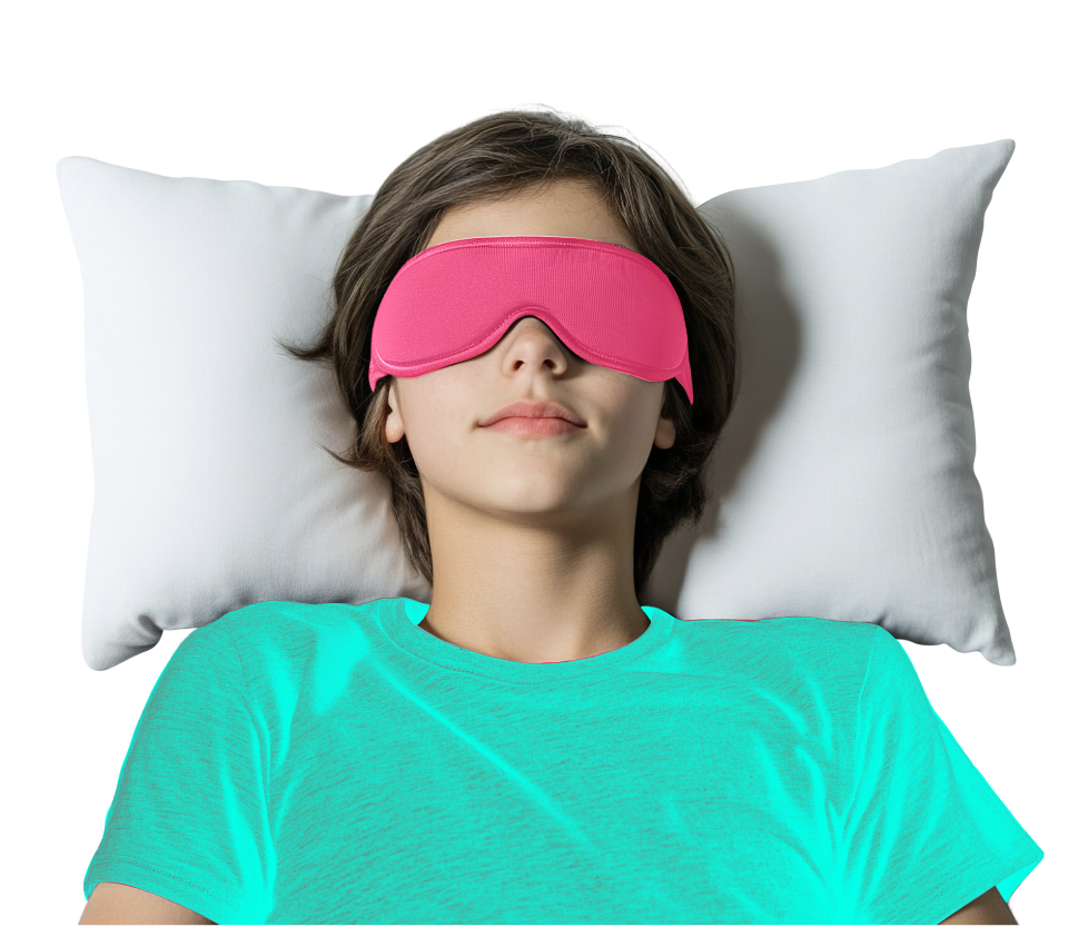 Somnopedagogue, éduquer le sommeil, réussite chez l'ado