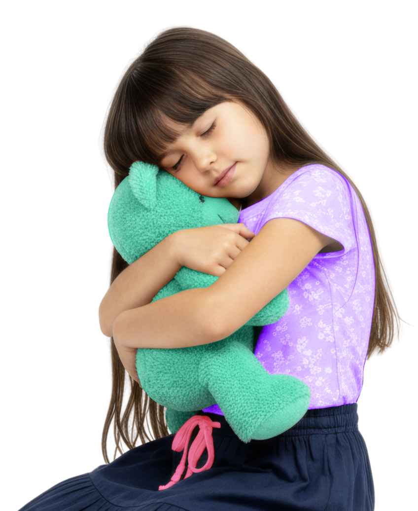 Somnopedagogue, peurs nocturnes et anxiété, rassurer les jeunes enfant au moment du coucher