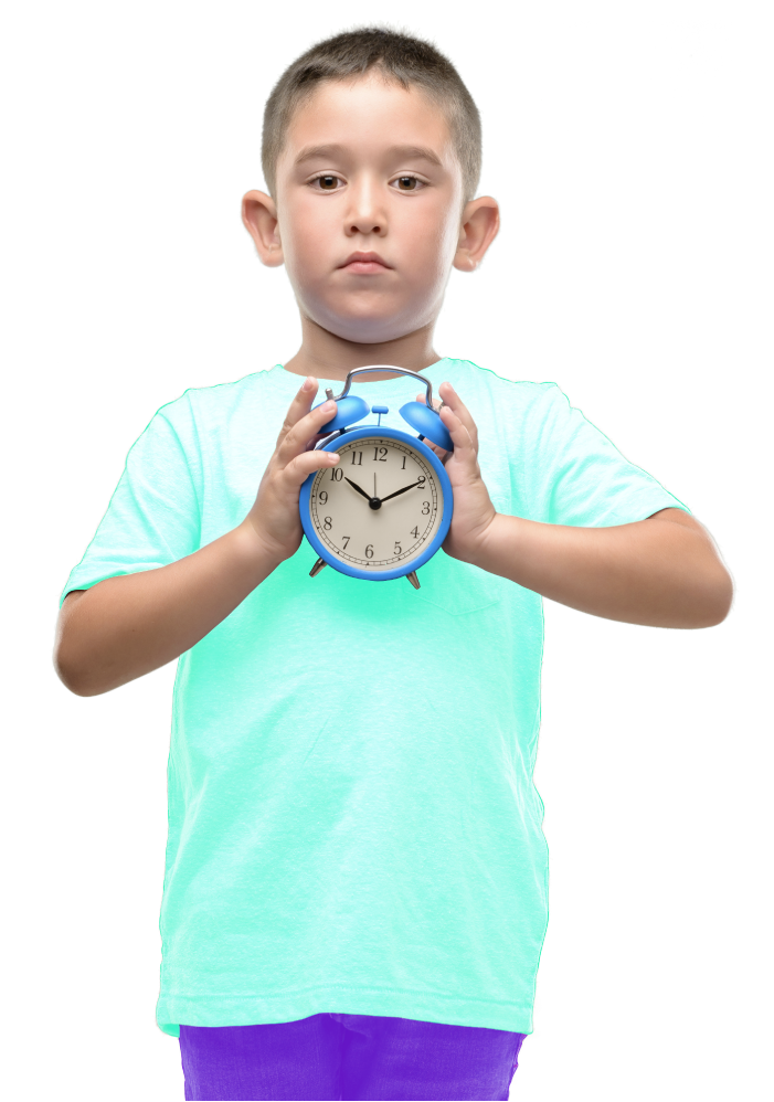 Somnopedagogue, régler le rythme du sommeil chez l'enfant