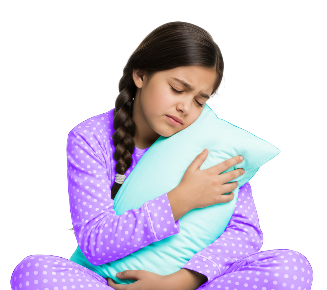 Somnopedagogue, réveils nocturnes, fatigue chez l'enfant