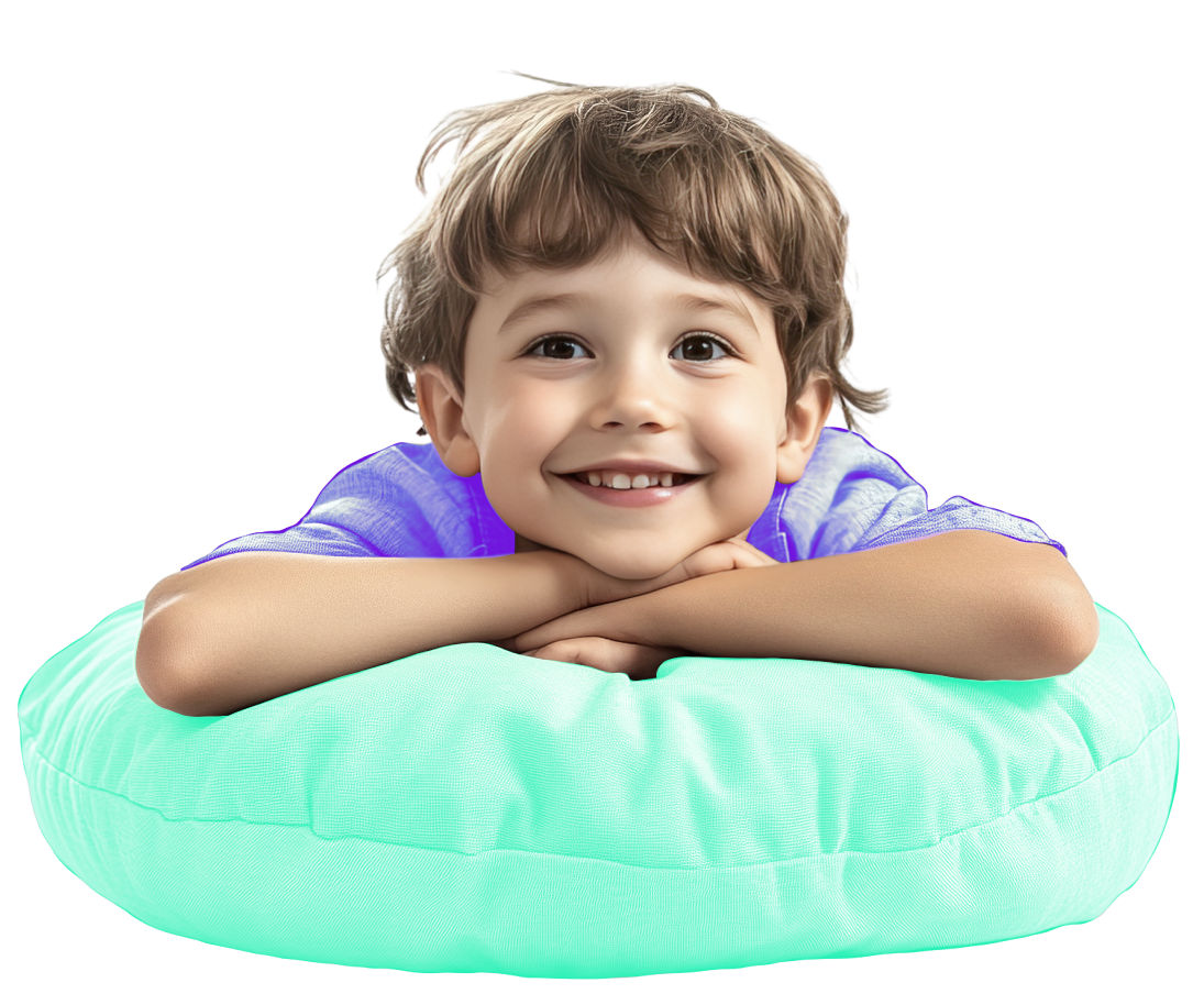 Somnopedagogue, troubles du sommeil chez les jeunes enfant TND,