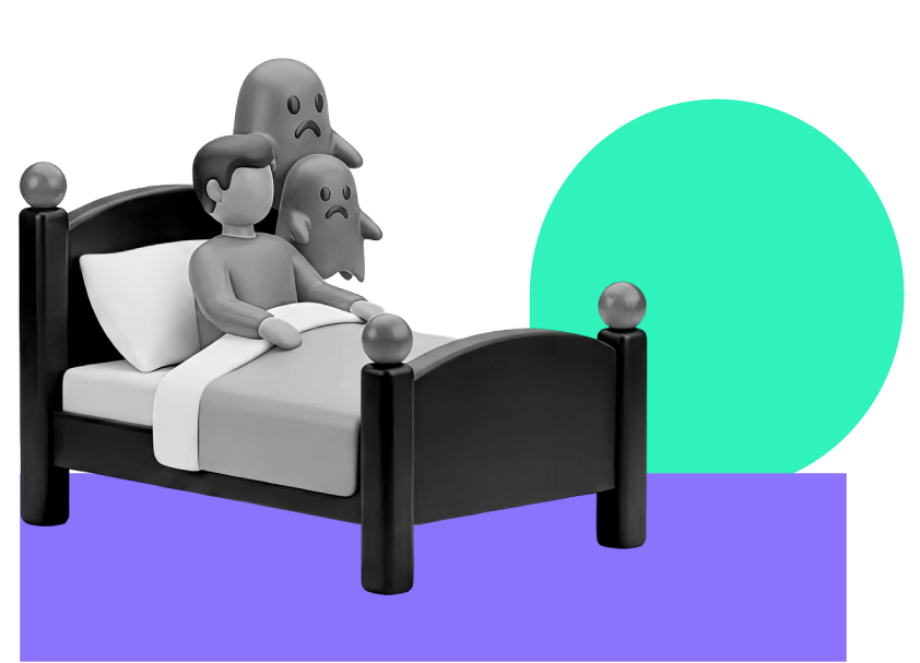Somnopedagogue, troubles du sommeil chez les jeunes enfant TND, contrôle et insécurité sensorielle