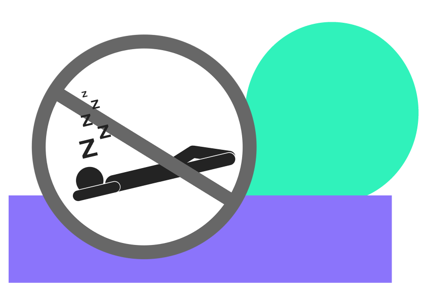 Somnopedagogue troubles du sommeil fréquent chez l'adolescent neuro-atypique