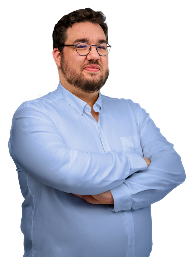 Xavier Cocqueel