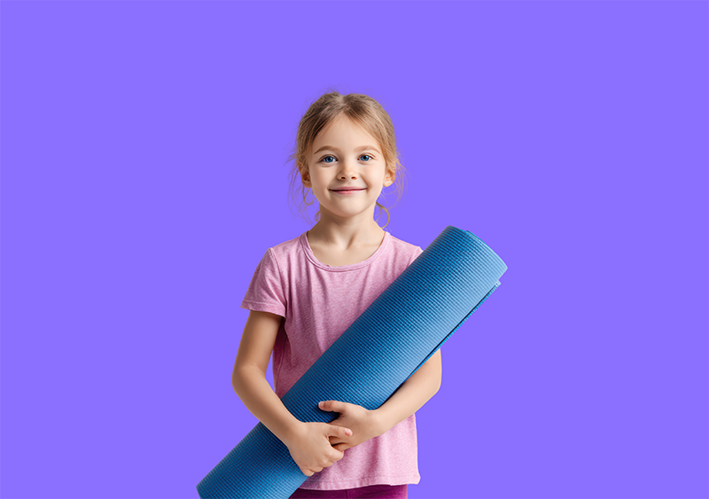 Apaiser votre enfant dys
