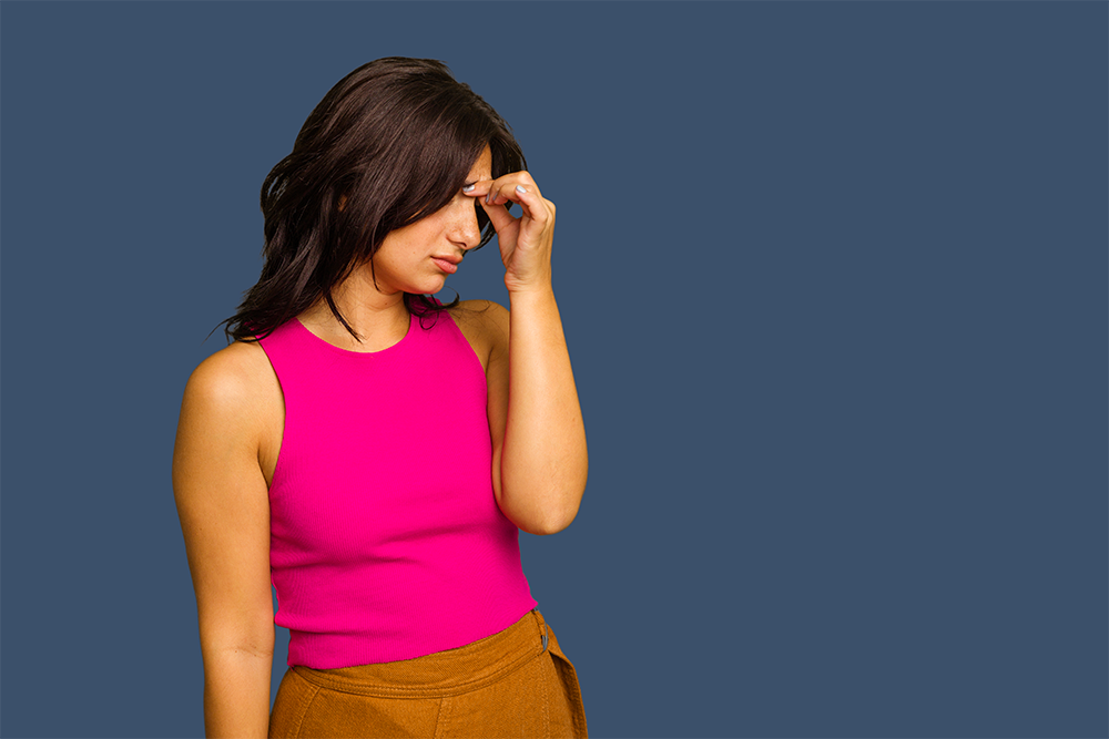 Comprendre le burn out parental