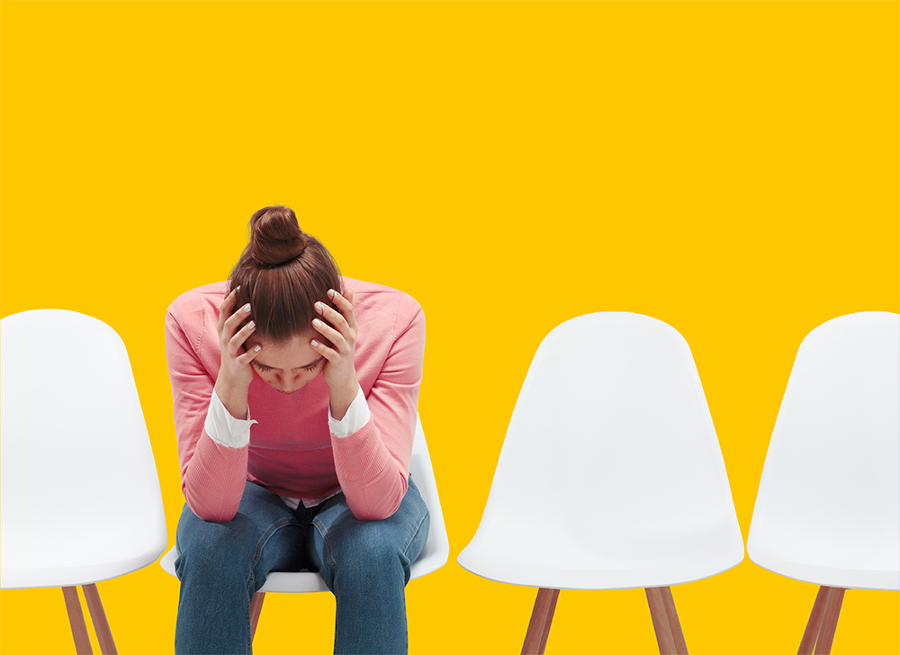 Burn out parental : des chiffres alarmants