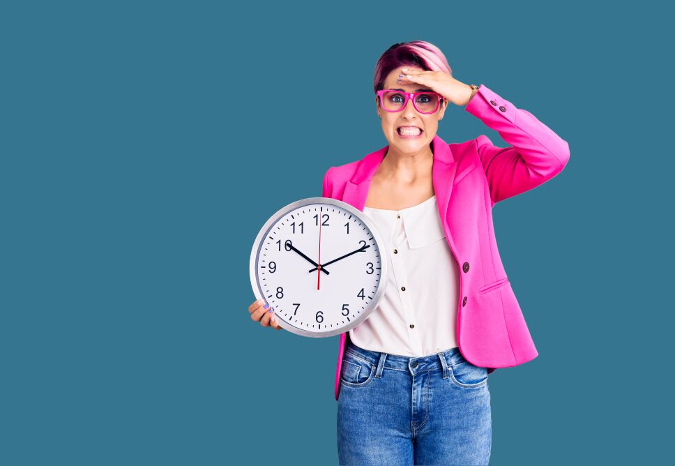 Les causes du burnout parental