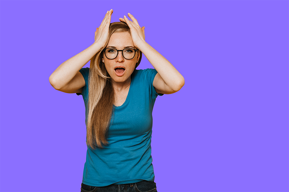 Les signes et symptômes du burn out parental