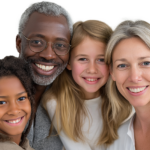 Comment surmonter les difficultés d'une famille recomposée ?