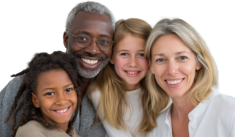 Comment surmonter les difficultés d'une famille recomposée ?