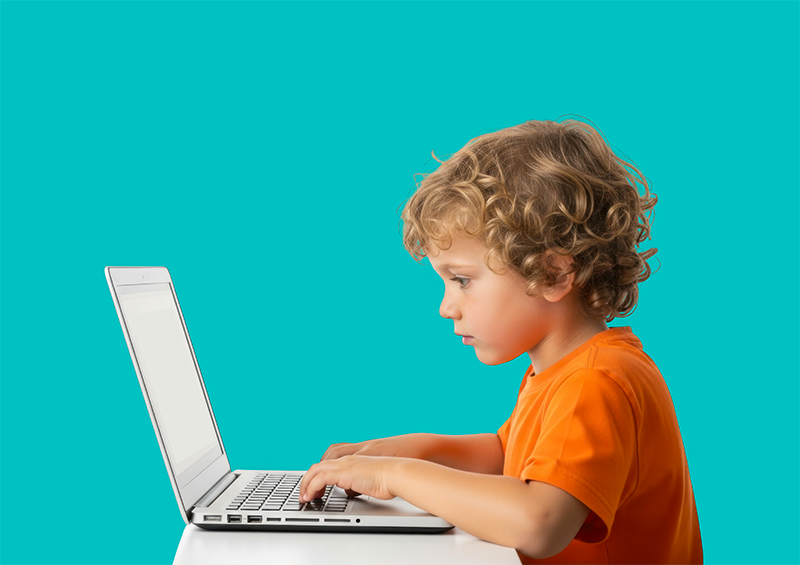 Enfant dys et école