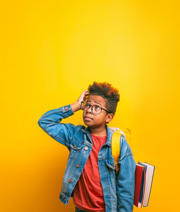 Les impacts du TDAH à l'école