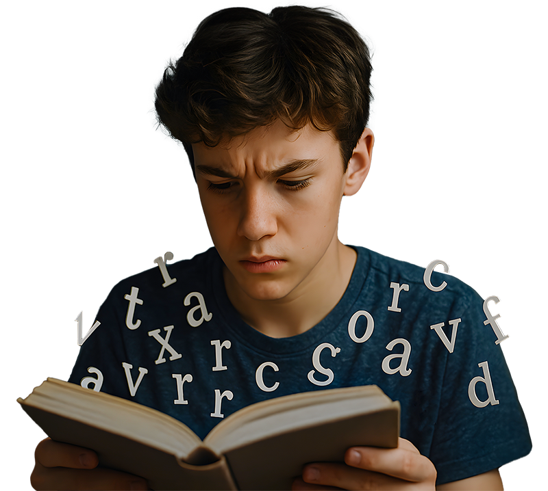 Dyslexie : handicap ou maladie ? Ce qu'il faut savoir