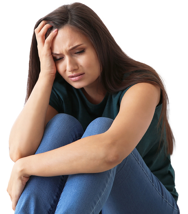 Syndrome de la mauvaise mère, comment déculpabiliser ?