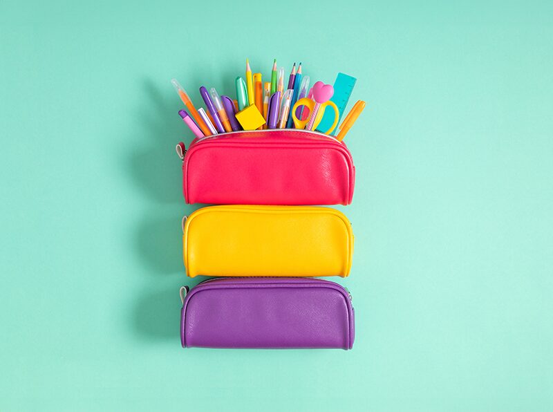 Outils d'apprentissage pour enfant dys