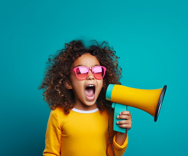 Les symptômes du TDAH chez l'enfant