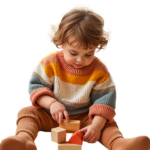 Tout savoir sur la dyspraxie