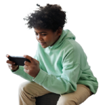 Mon enfant est addict aux écrans