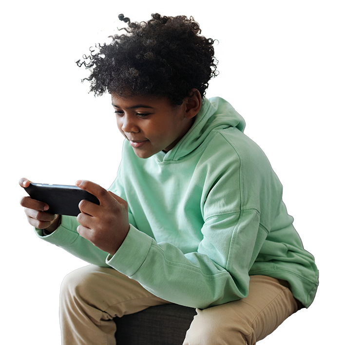 Mon enfant est addict aux écrans
