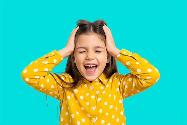 causes comportement enfant