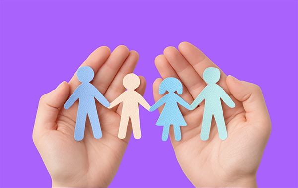 diagnostic comportement enfant