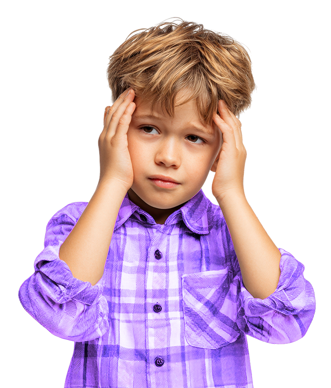 Evaluation des profils sensoriels