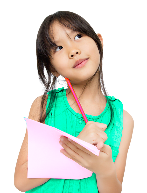 Pourquoi votre enfant sait quoi faire, mais bloque ?
