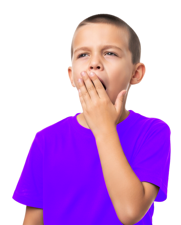 Evaluation des profils sensoriels