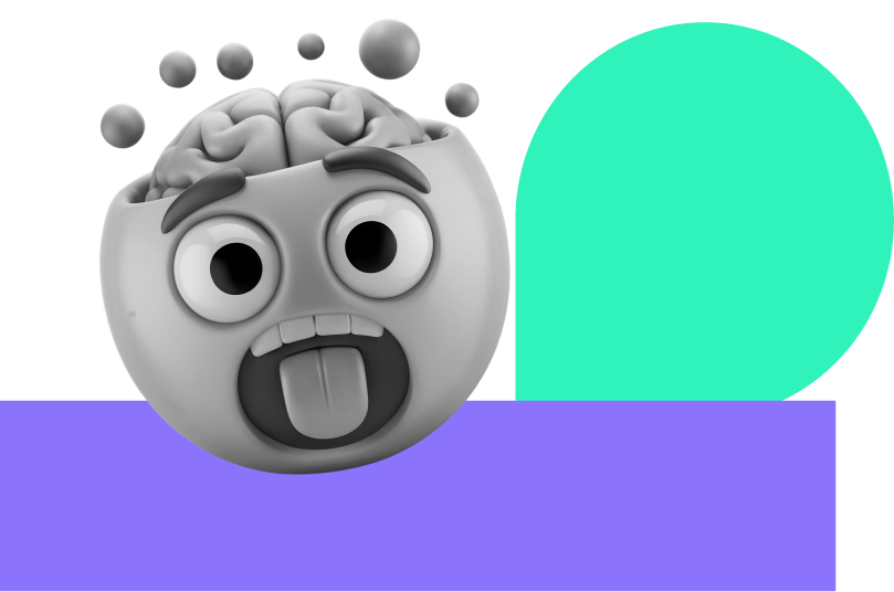 Quand le cerveau de votre enfant peine à gérer plusieurs informations à la fois