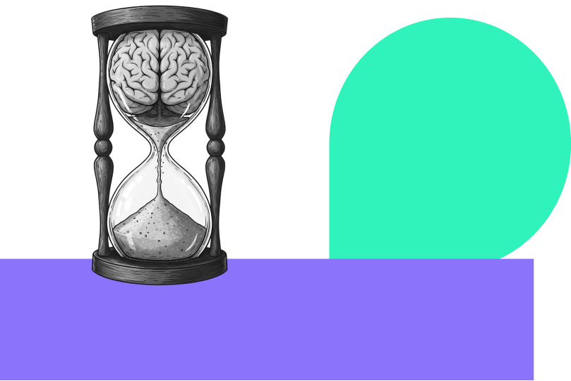 Le quotidien des 2-6 ans : quand tout va trop vite pour son petit cerveau