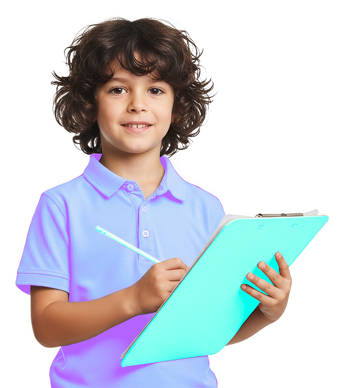 Rééducation du geste graphique et de la motricité fine