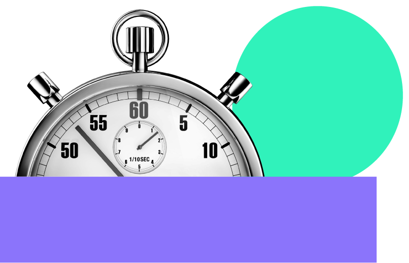 Le quotidien au secondaire : la course contre la montre et le coût de la double tâche